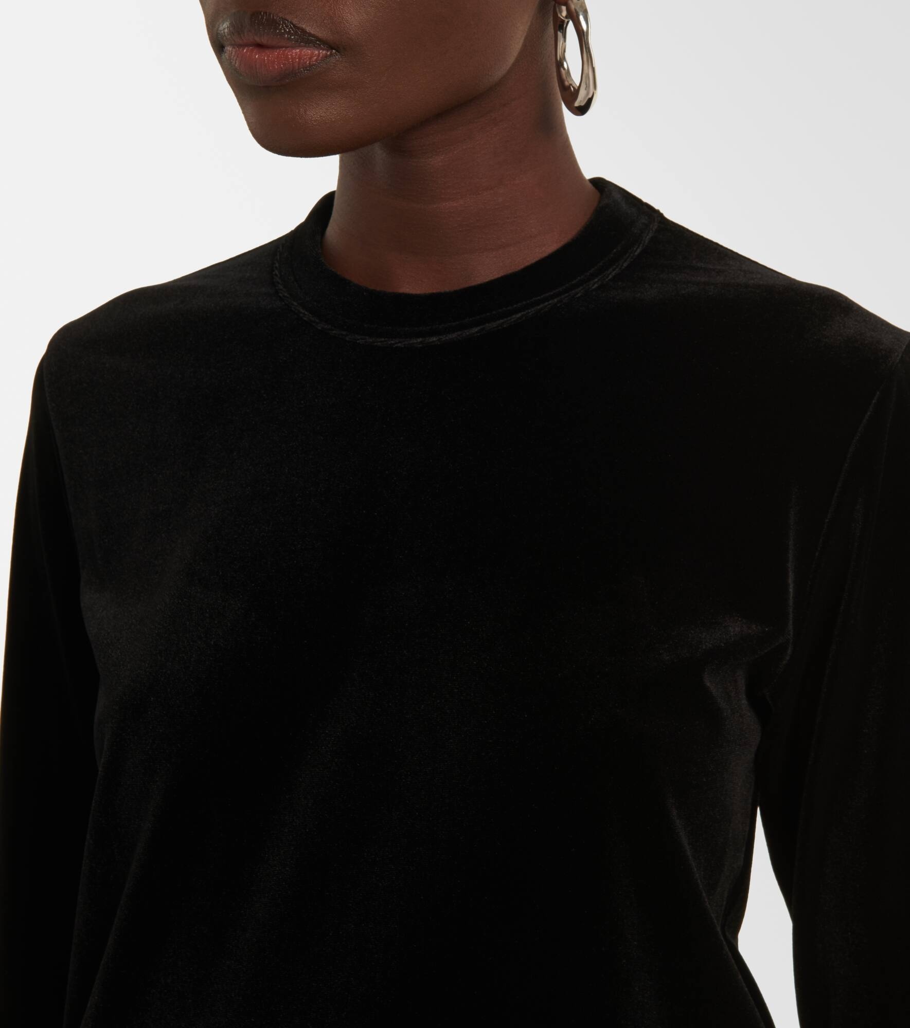 Pleated top - 4
