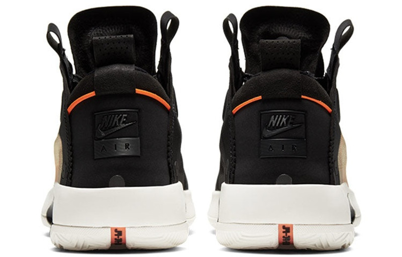 Jordan Air Jordan 34 PF 'Amber Rise' BQ3381-800 outlook