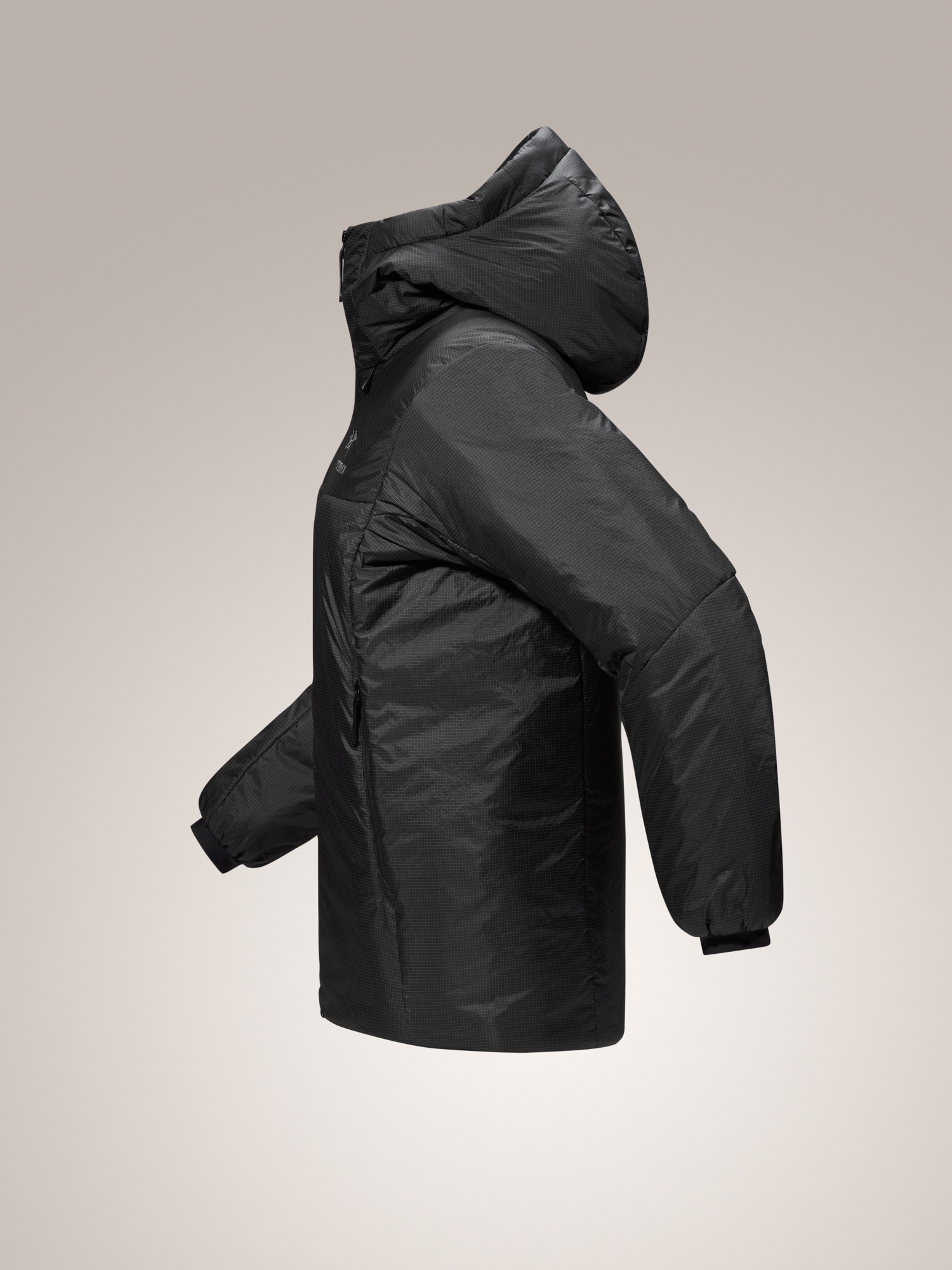 Nuclei SV Parka - 3