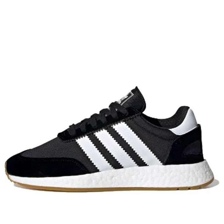 (WMNS) adidas I-5923 'Black White' EE4957 - 1