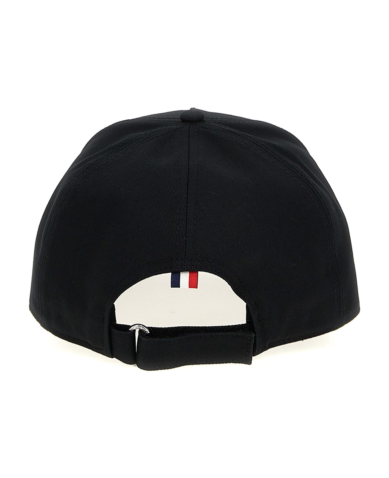 Logo Embroidery Cap - 3