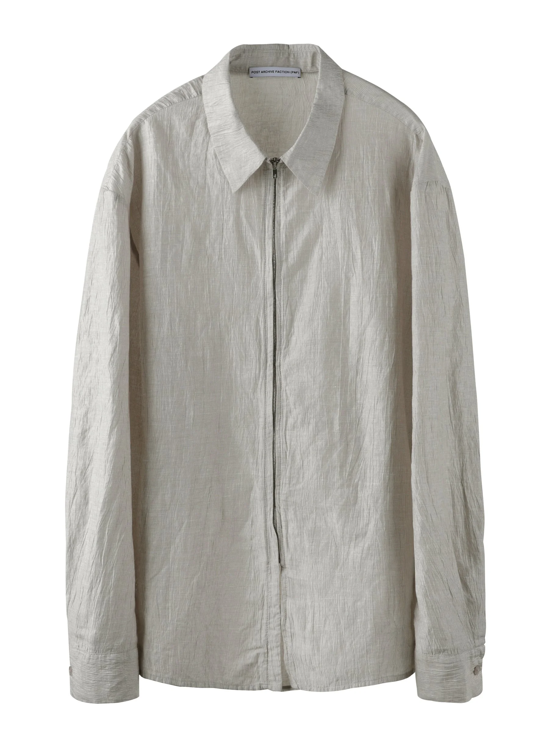 8.0 Shirt Right - 1