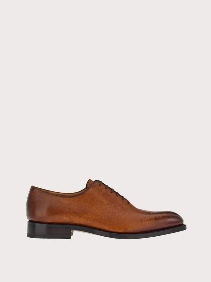 OXFORD SHOE 1