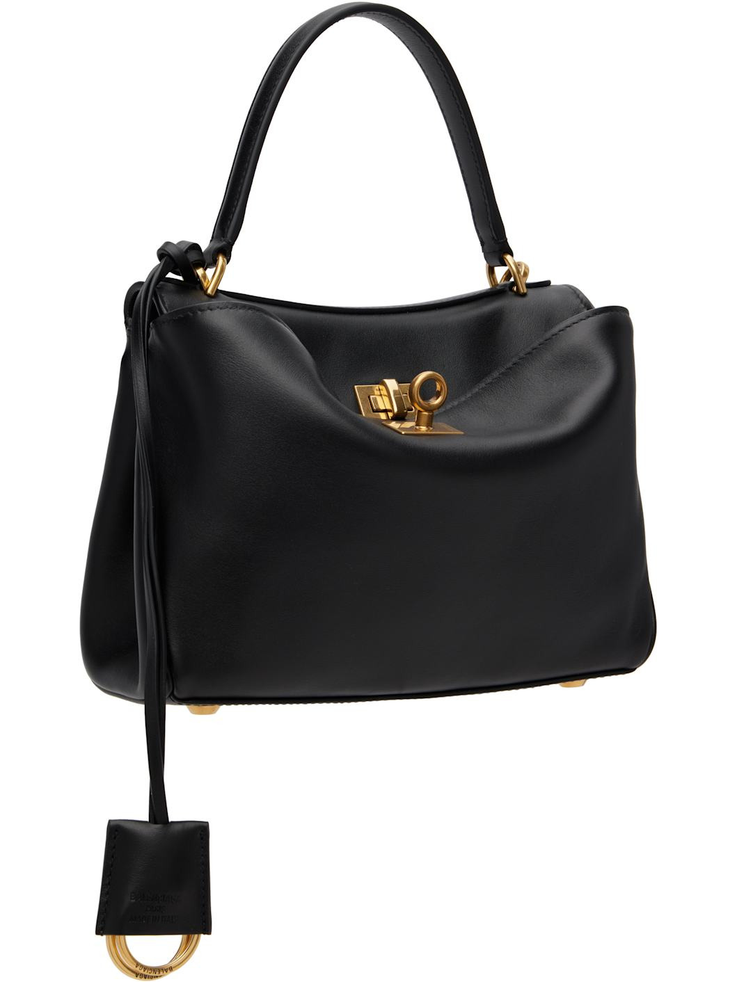 Black Rodeo Mini Bag - 2
