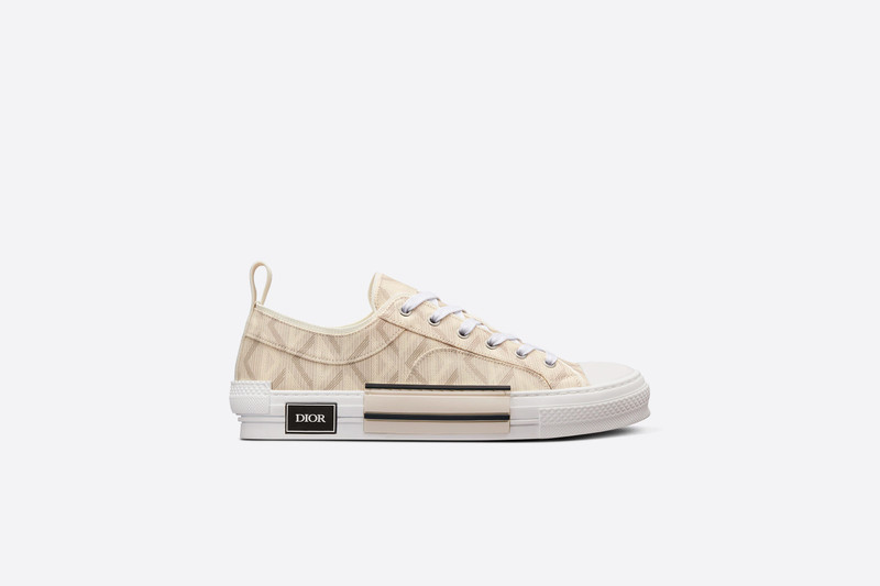 B23 Low-Top Sneaker - 1