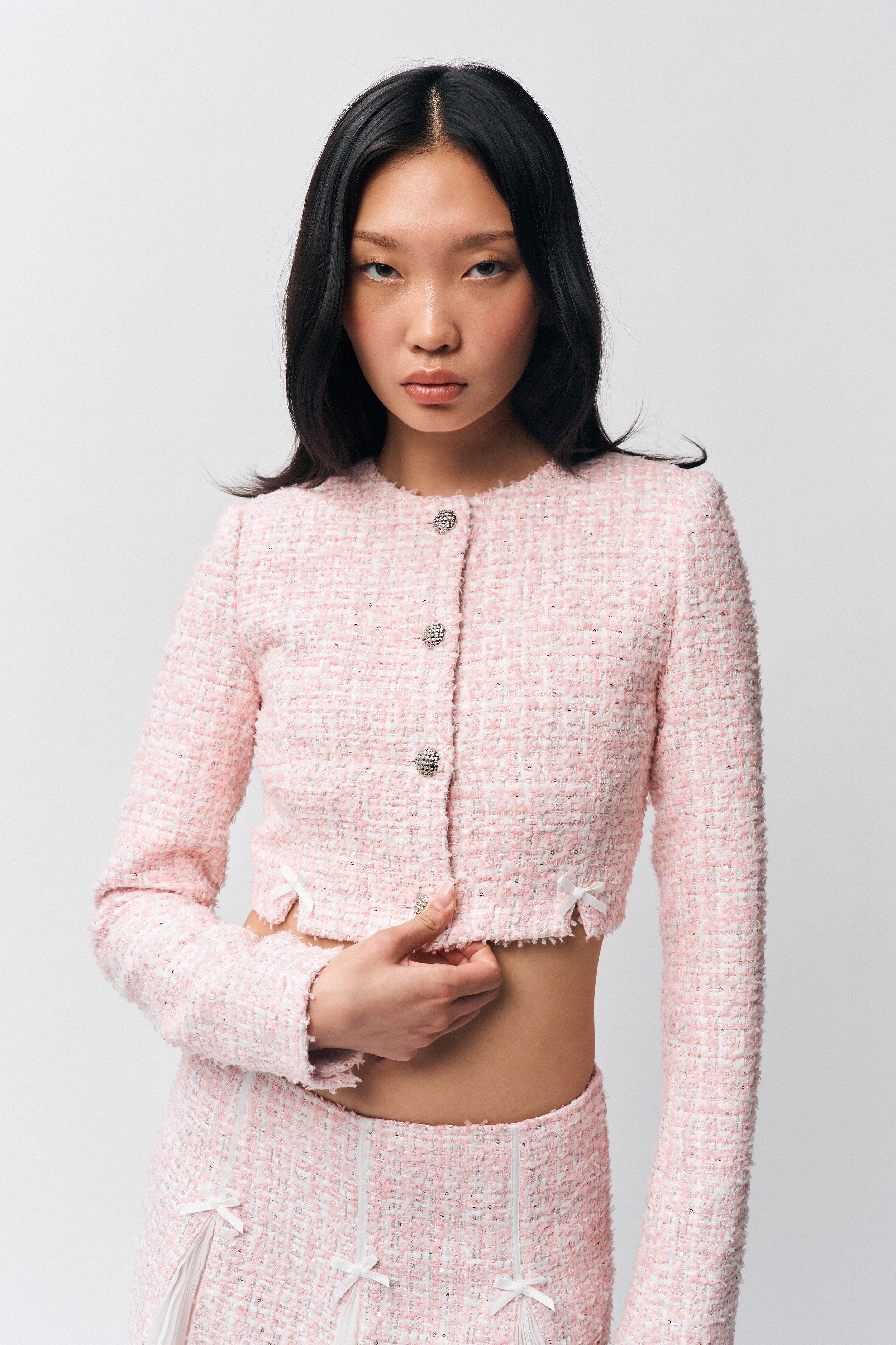 COLETTE JACKET - 1