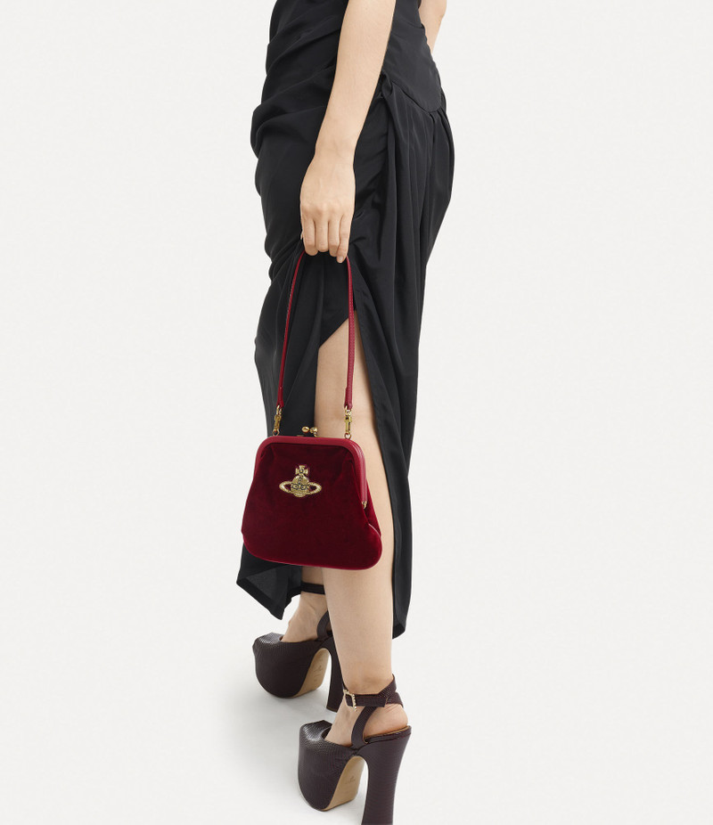 Vivienne Westwood VIVIENNE'S CLUTCH outlook