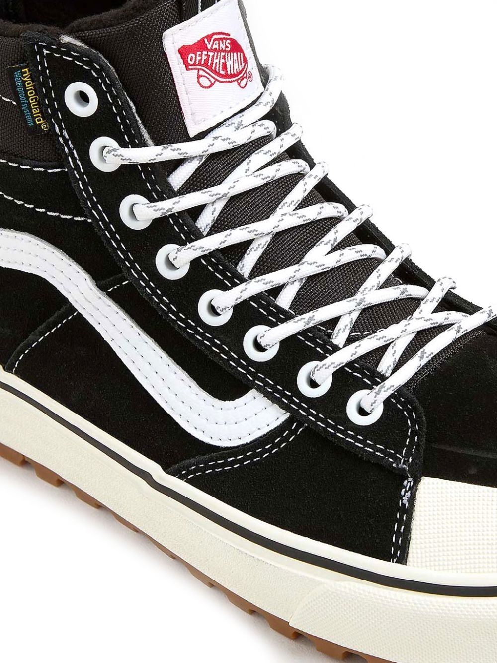 MTE Sk8-Hi sneakers - 3