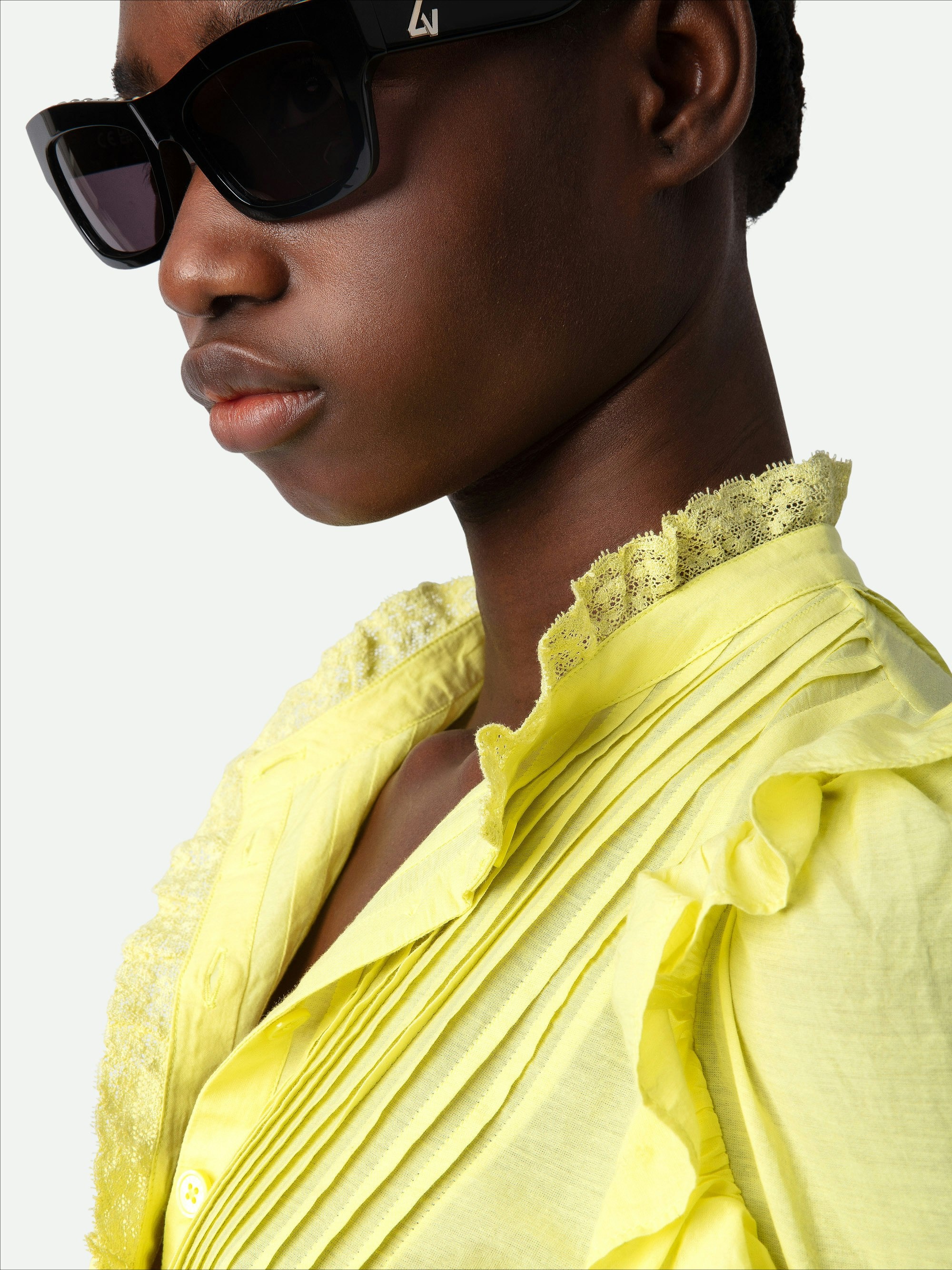 Timmy Blouse - 5