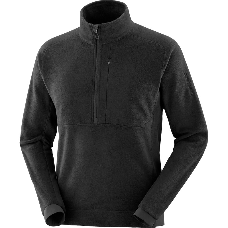 ESSENTIAL MICRO FLEECE 5