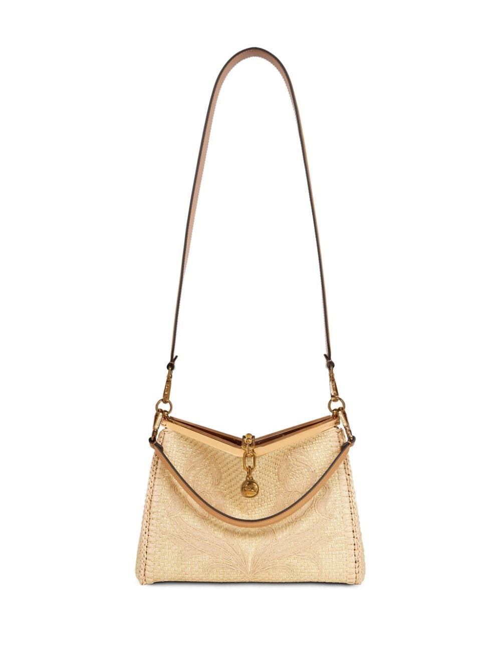 medium Vela shoulder bag - 6