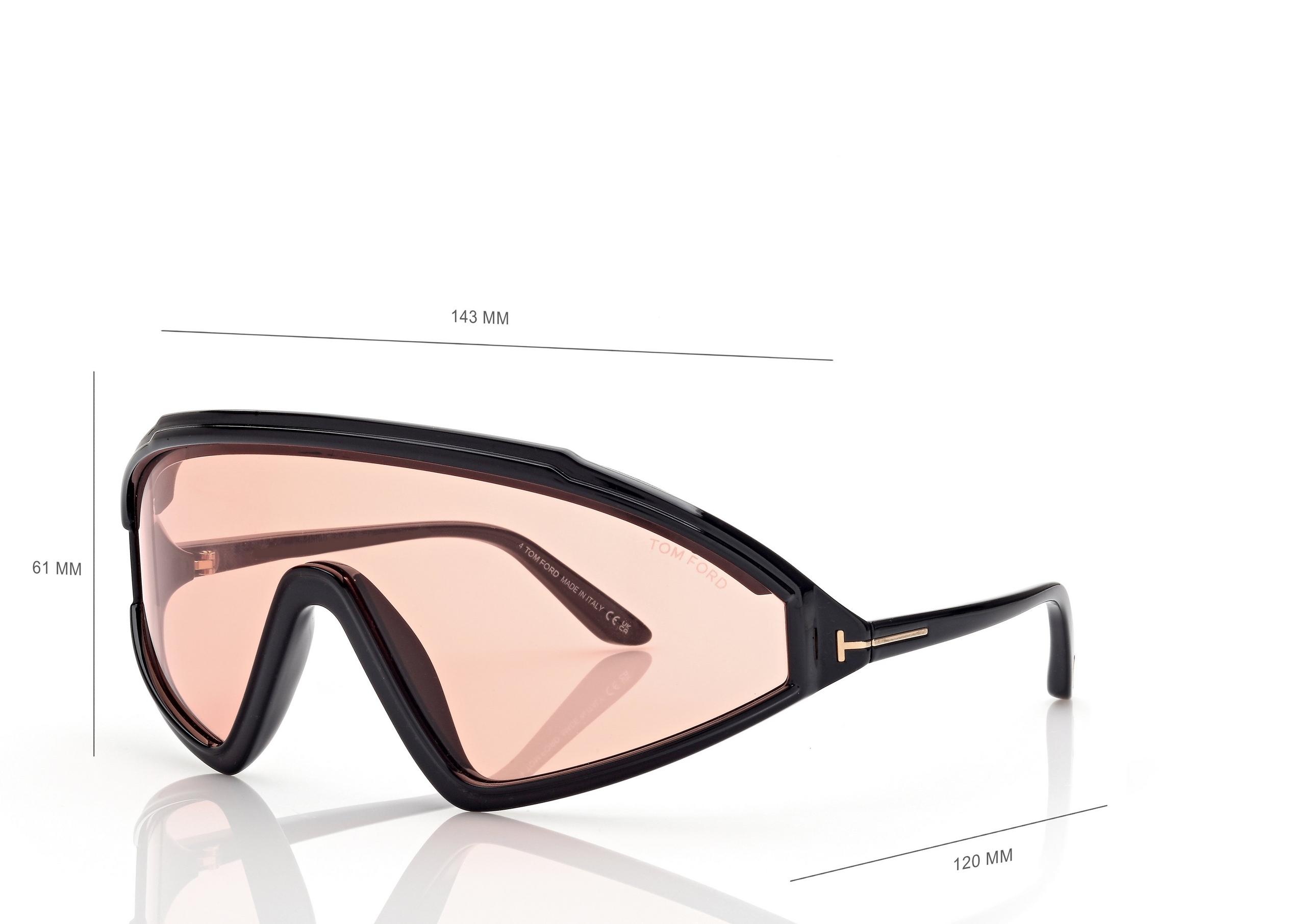 LORNA SUNGLASSES - 4