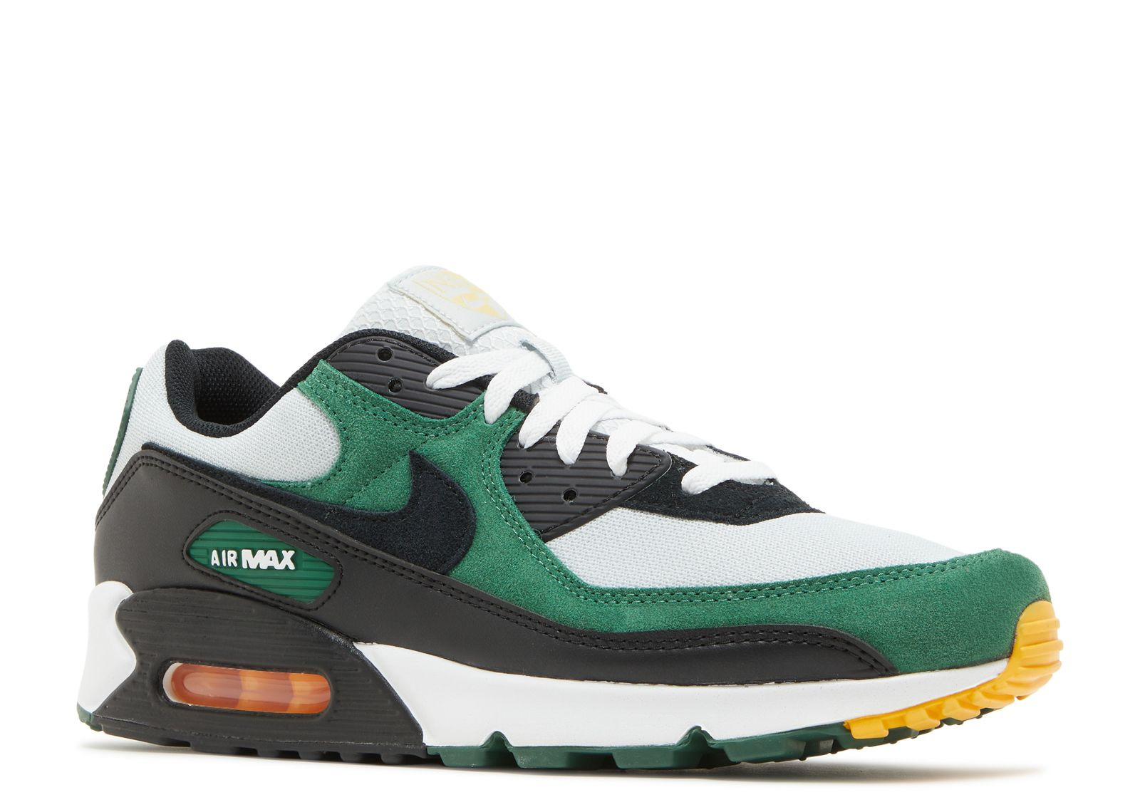 AIR MAX 90 'GORGE GREEN' - 2