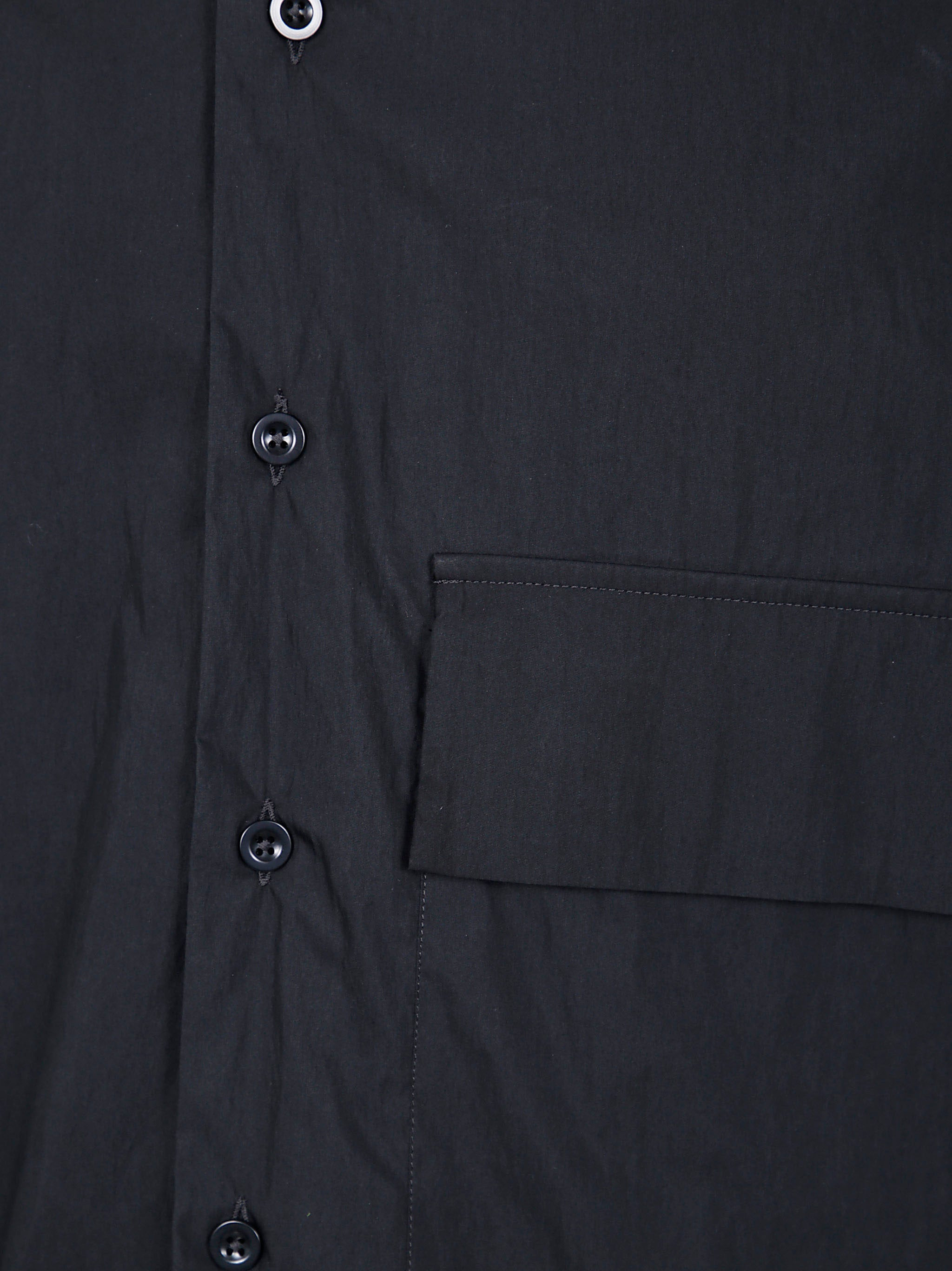 Ten C Men Short Sleeves Shirt - 3
