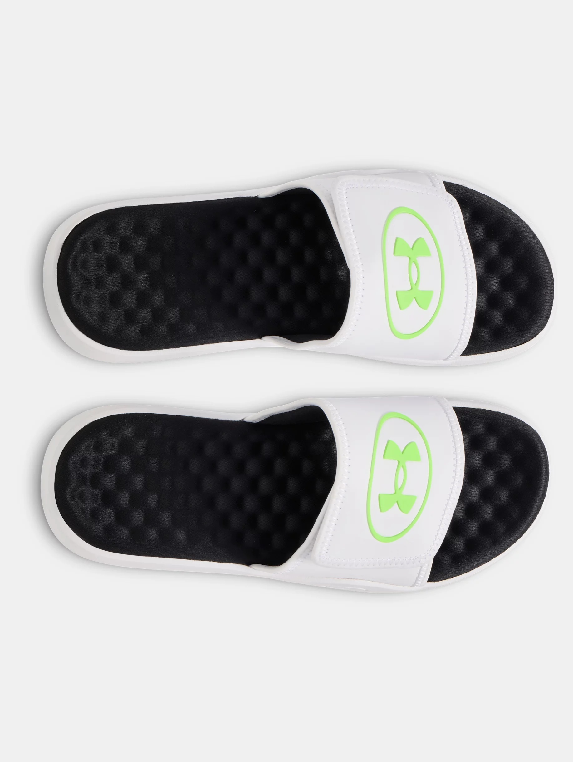 Men's UA Ignite Pro 8 Slides - 3