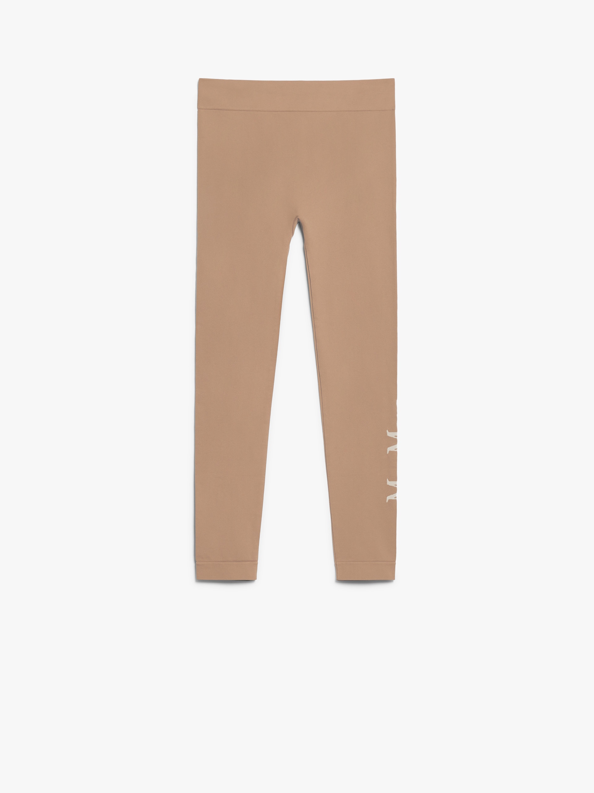 BASILEA Technical logo leggings - 5