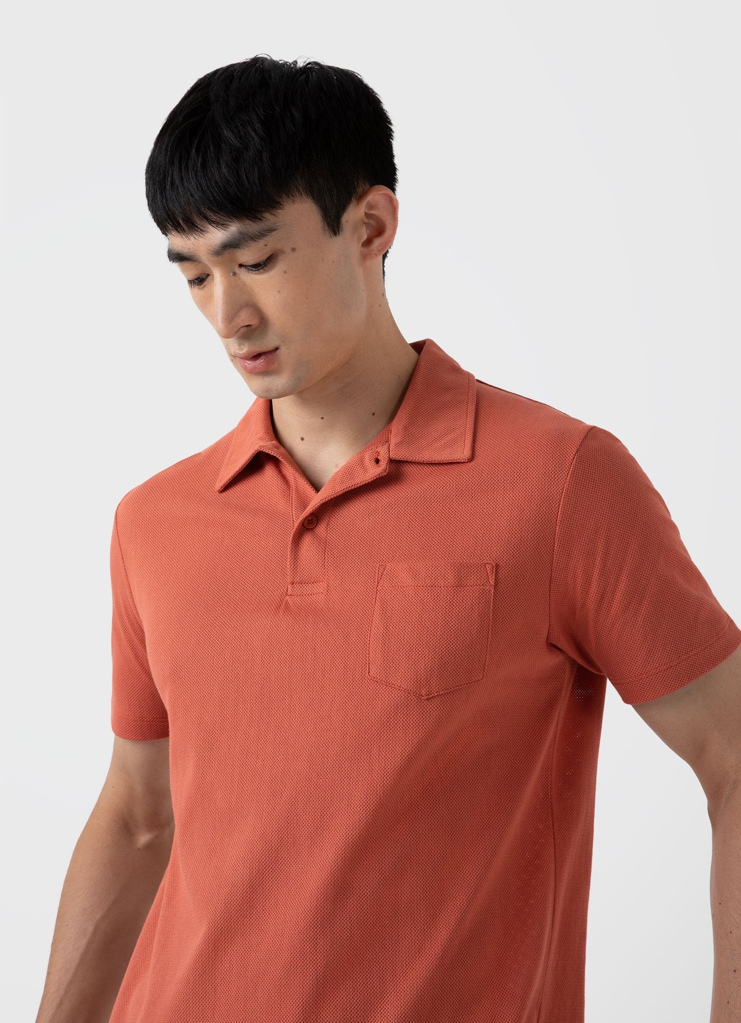 Riviera Polo Shirt - 5