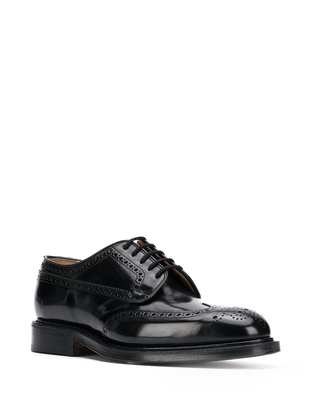 Grafton Derby brogues - 2