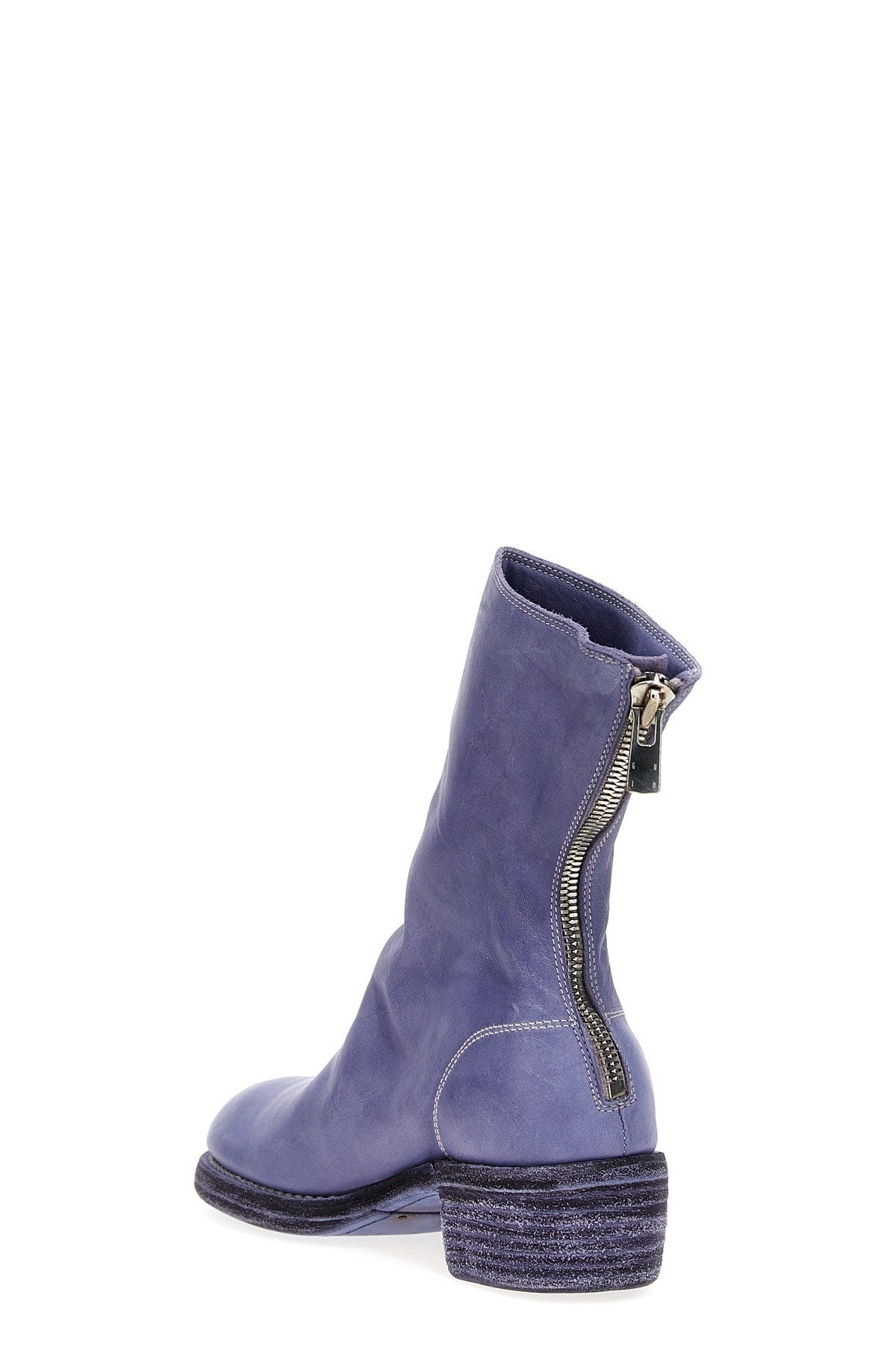 Guidi Women '788Zx' Ankle Boots - 3