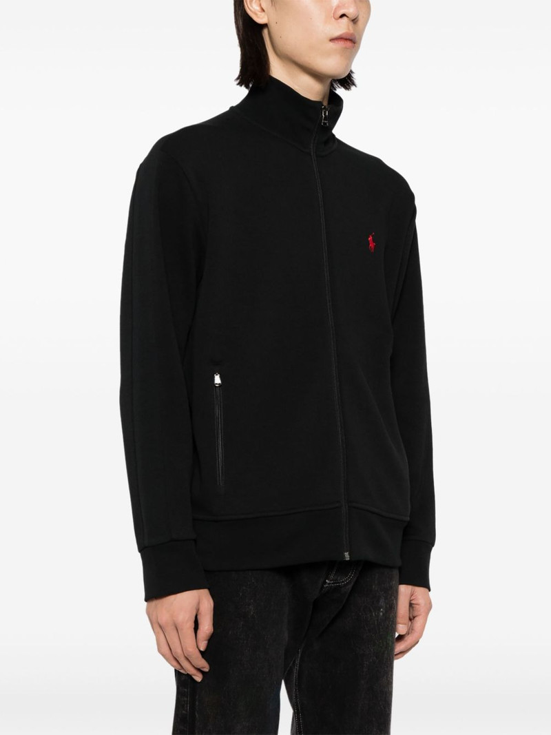 double-knit track jacket 3