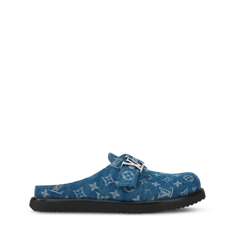 Louis Vuitton LV Easy Mule outlook