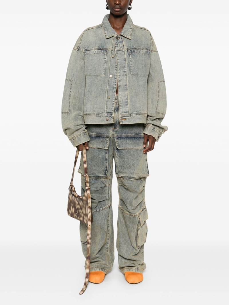 entire studios Gem jacket outlook