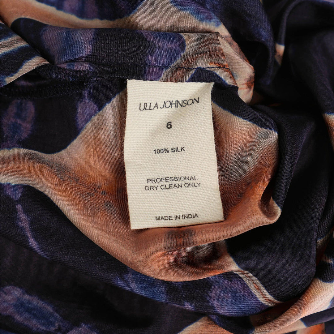 Mae High Low Skirt - 3