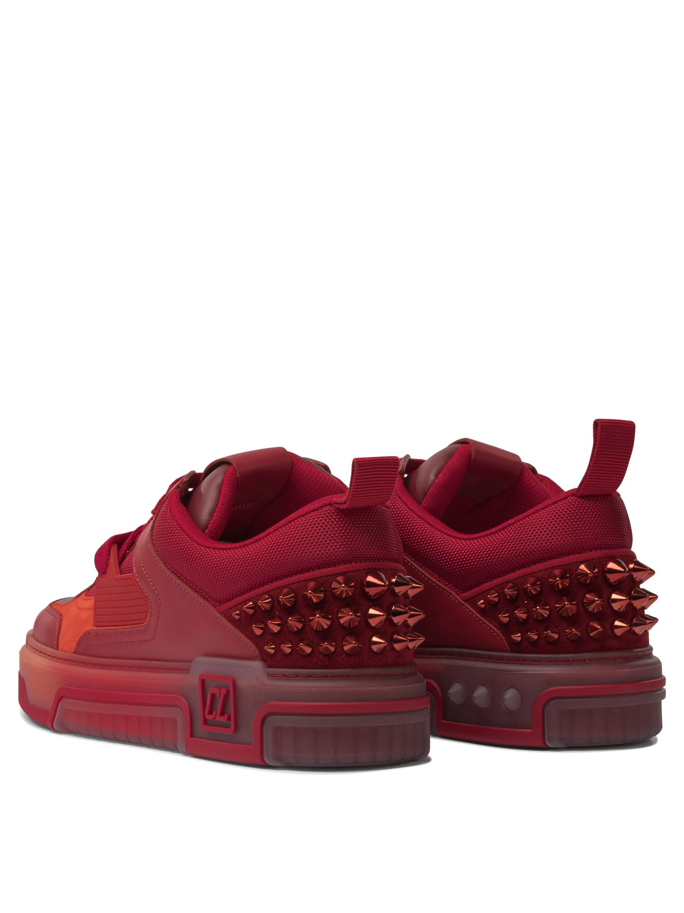 Christian Louboutin "astroloubi" Sneakers - 4