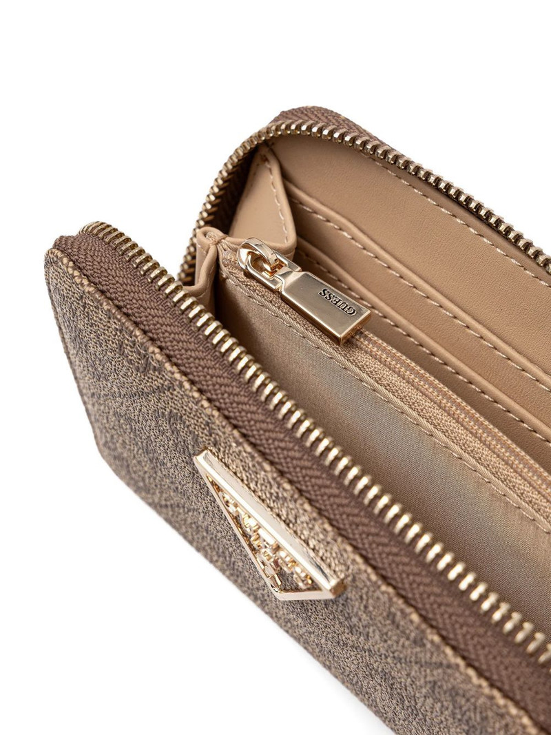 Laurel 4G wallet 3