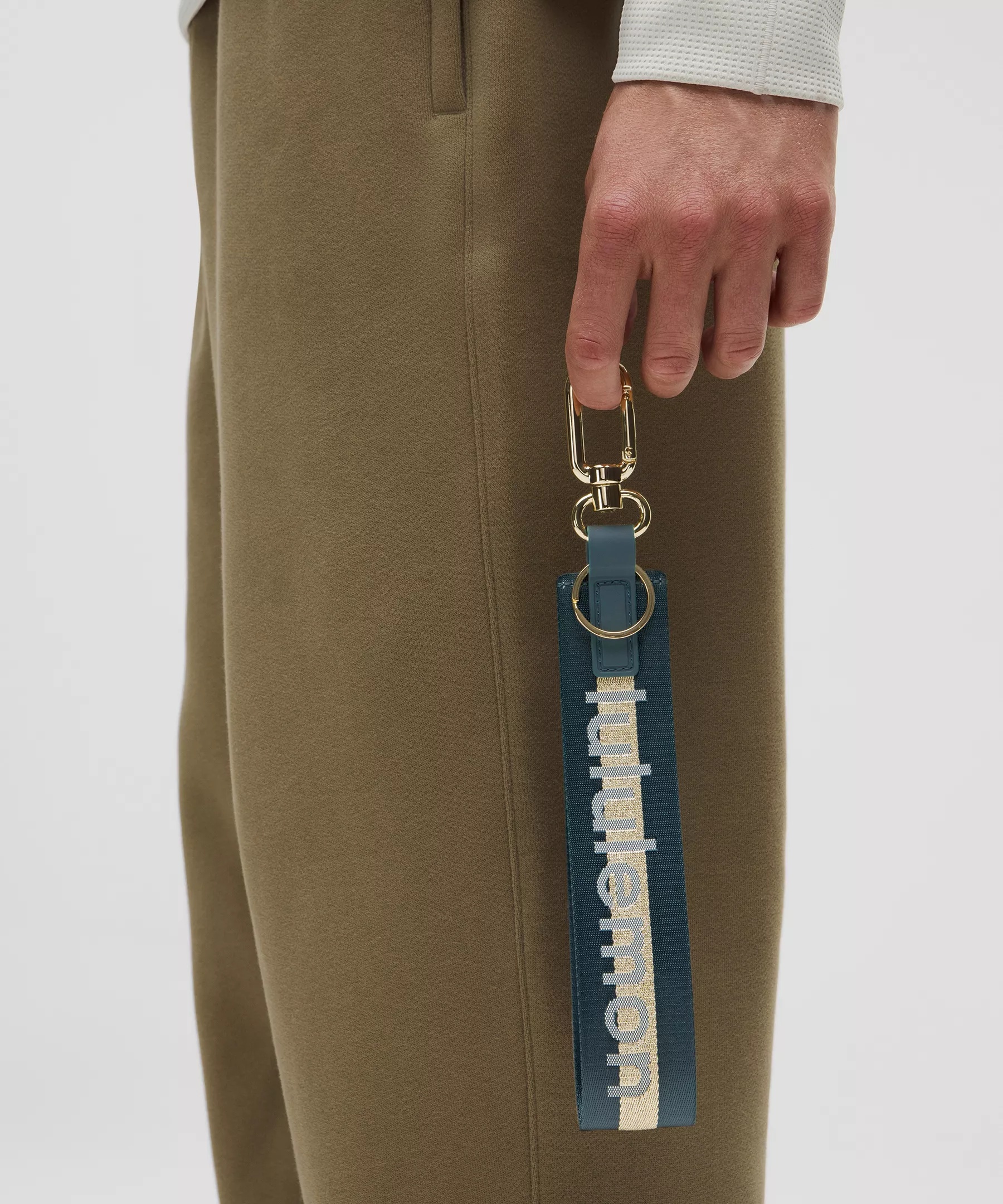 Never Lost Keychain - 4