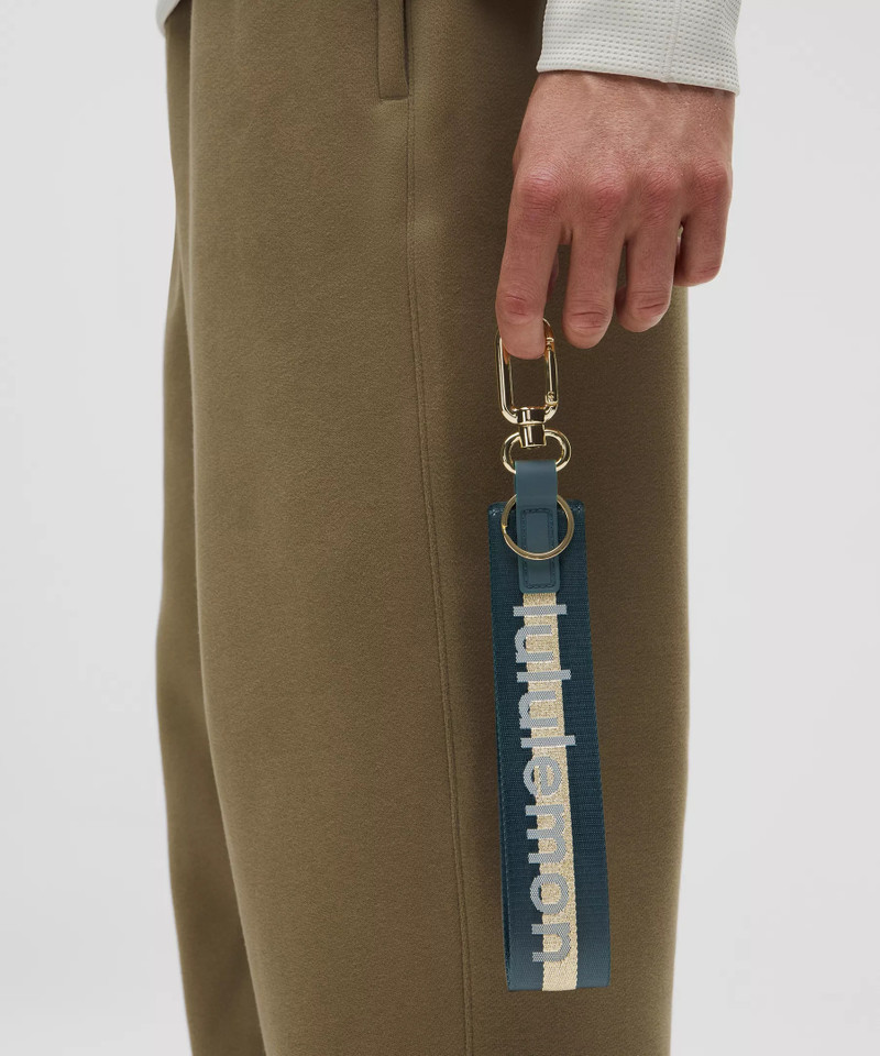 Never Lost Keychain 4