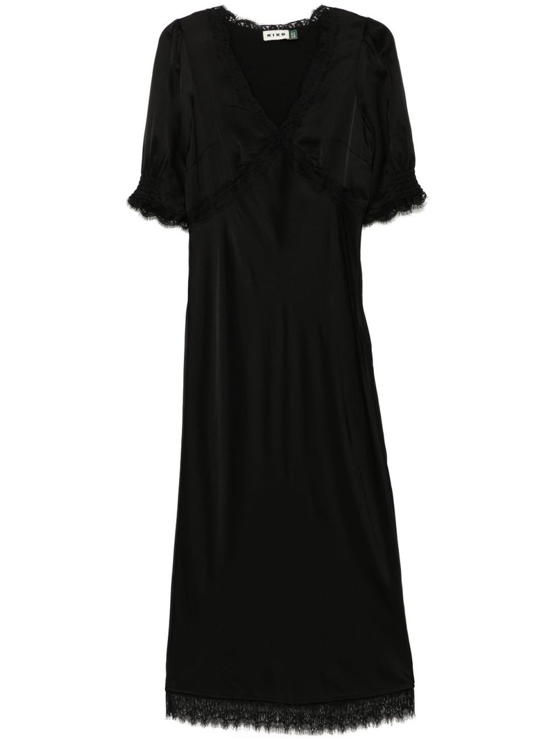 Annina midi dress 1