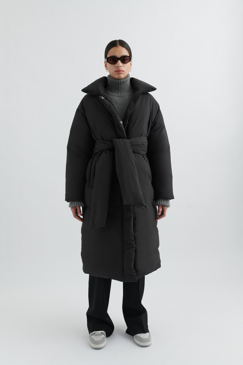 Vertex Down Coat 2