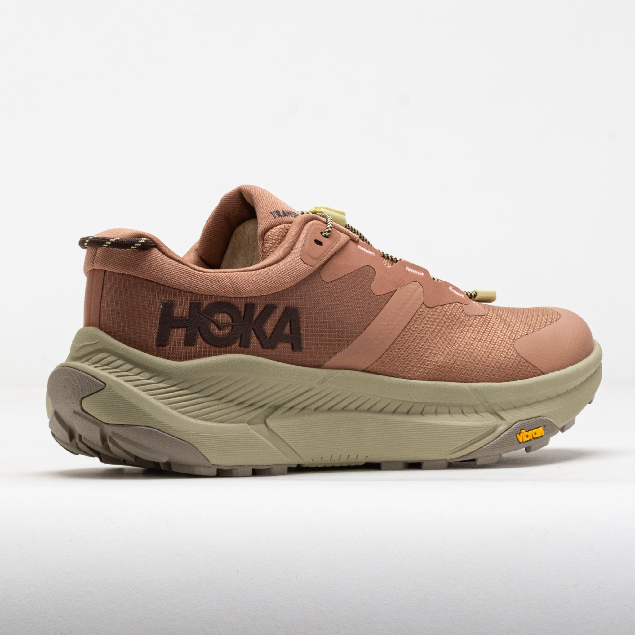 HOKA Transport Men's Maple/Grassland - 6