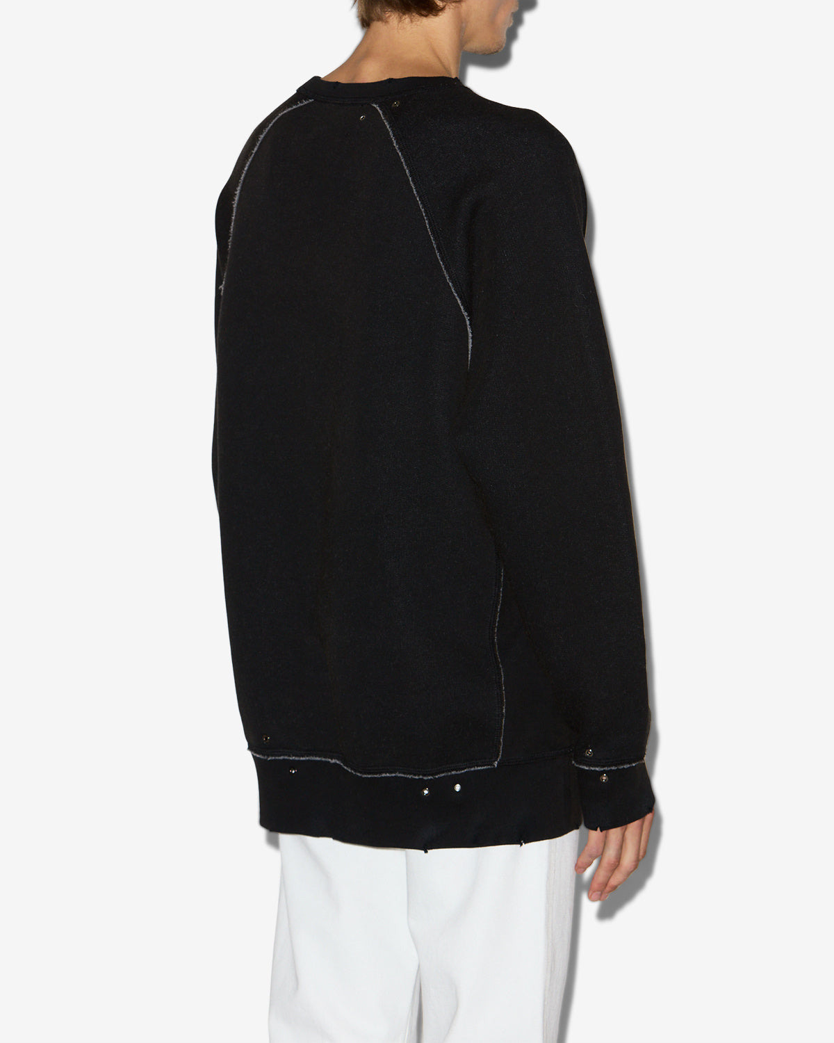 MITCHELL SWEATSHIRT - 5