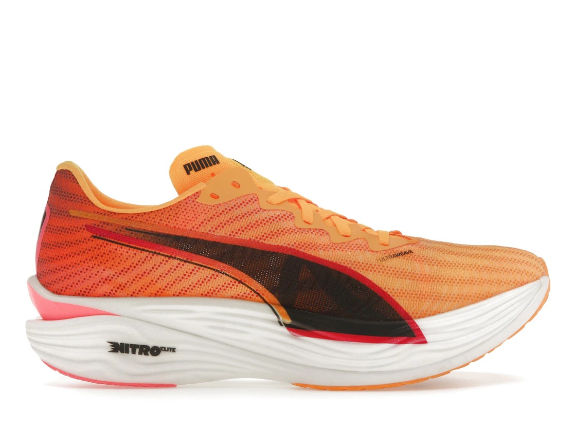 Puma Deviate Nitro Elite 3 Sun Stream - 1