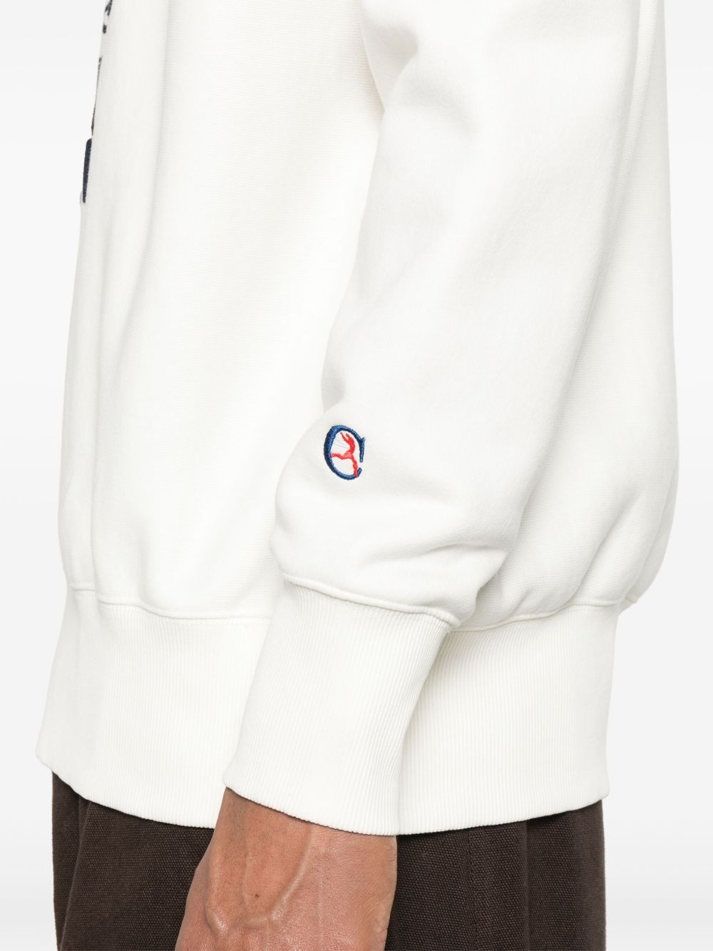 60´s sweatshirt - 5