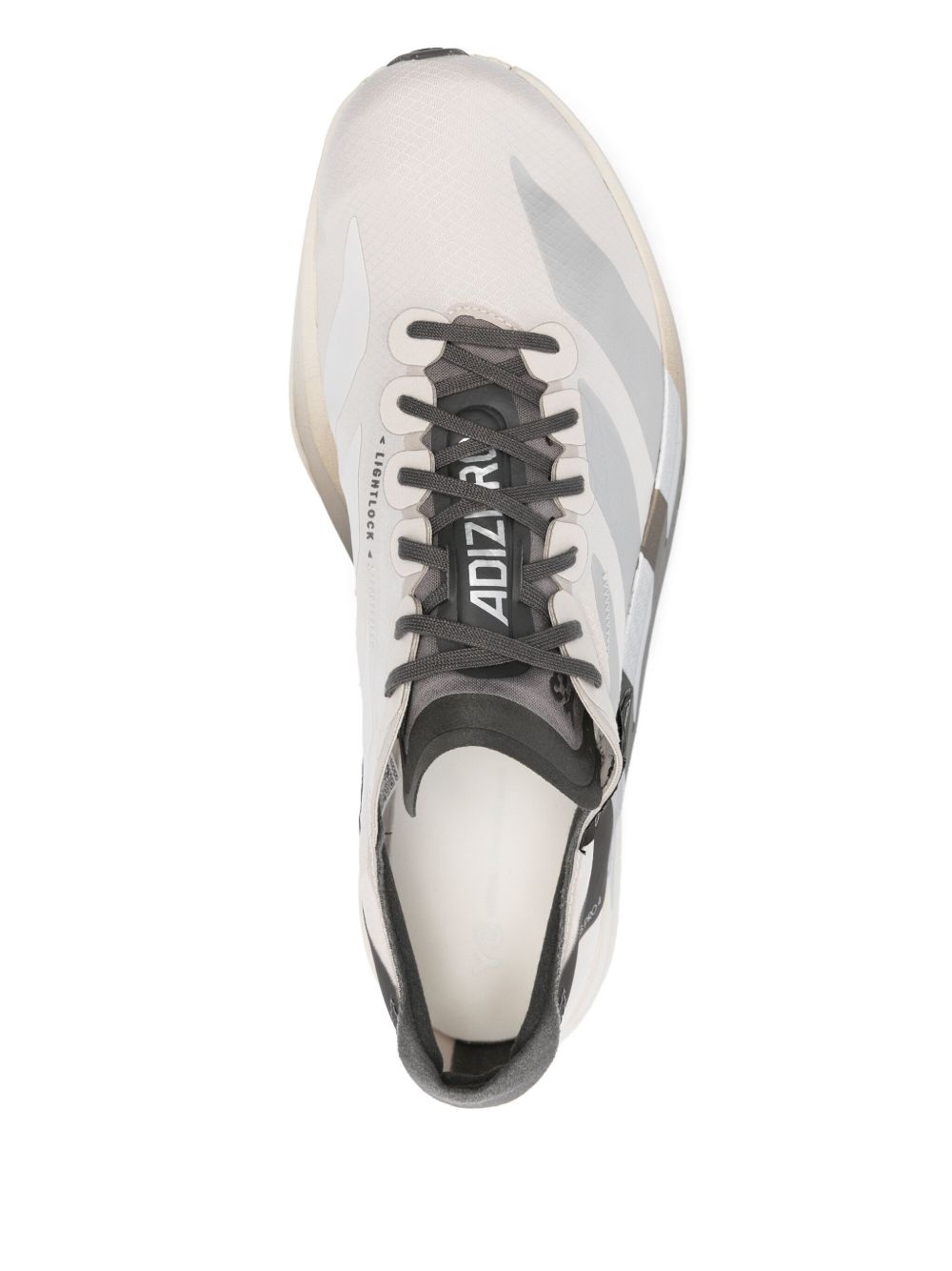 Adizero Adios Pro 4 sneakers - 4