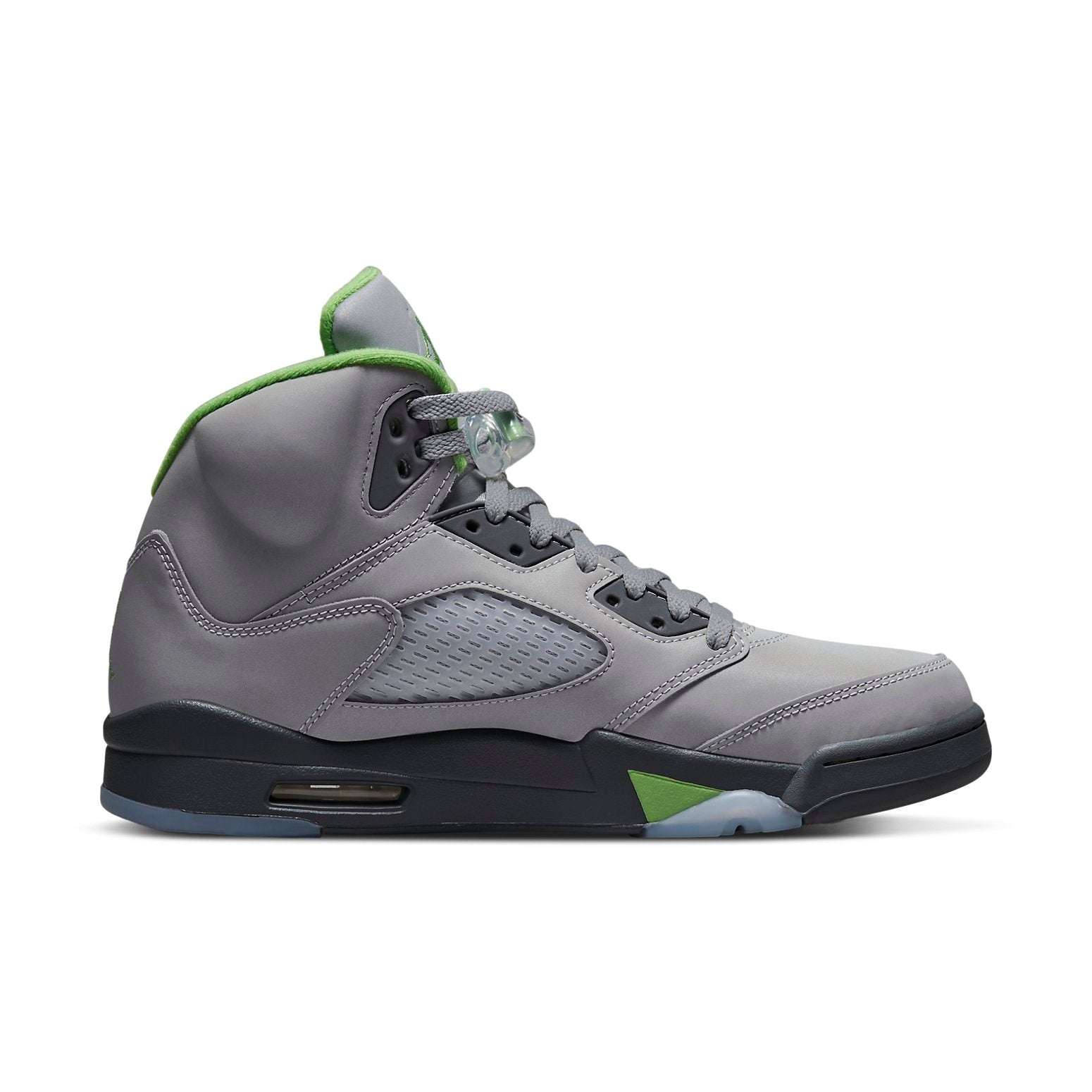 Air Jordan 5 Retro 'Green Bean' 2022 DM9014-003 - 2