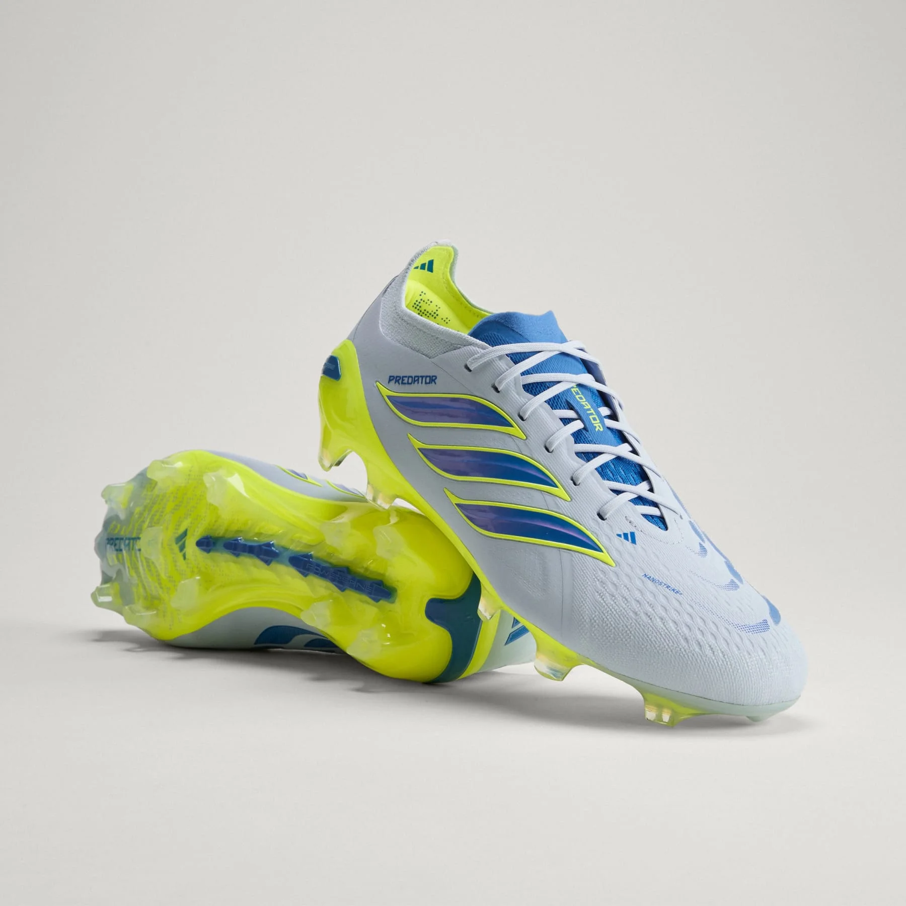 PREDATOR ELITE Firm Ground Soccer Cleats - 1