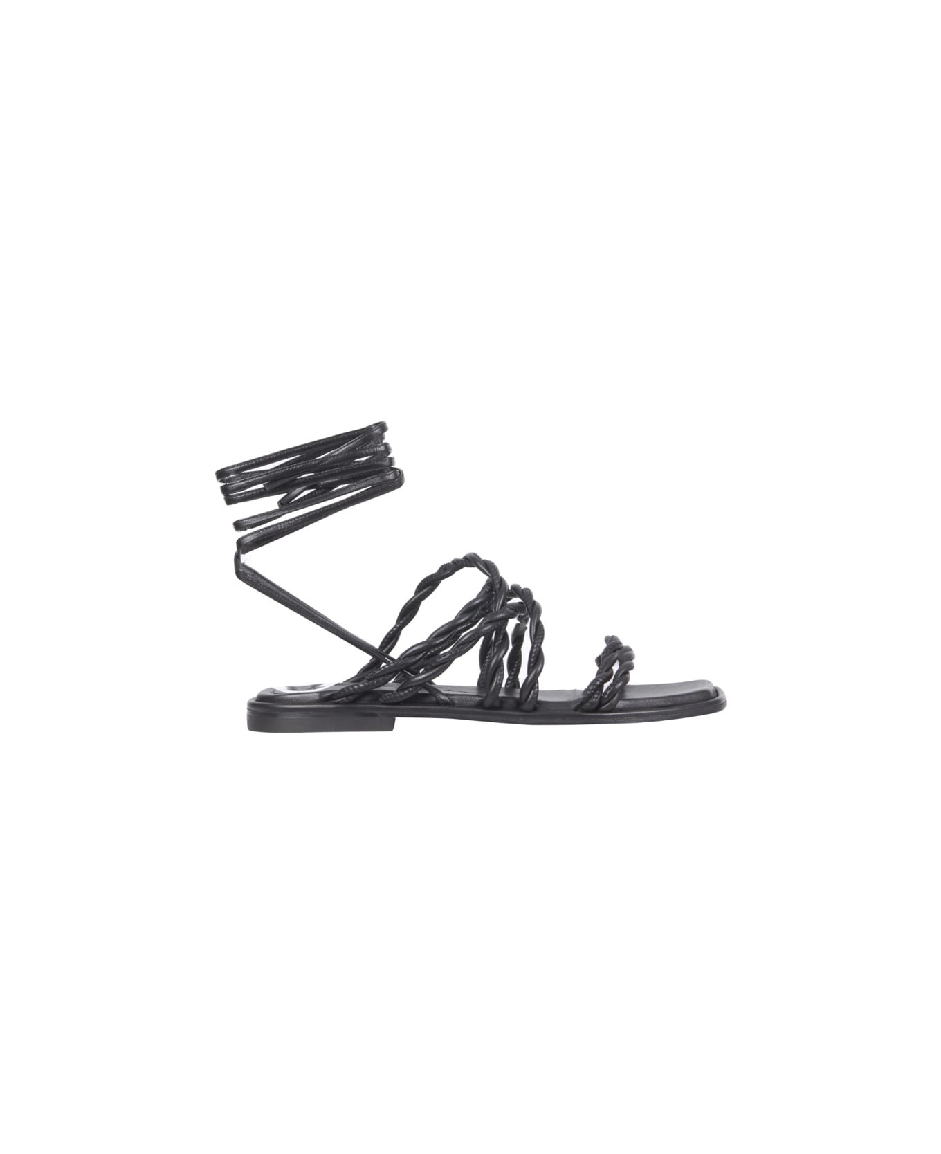 Calypso Sandals - 1