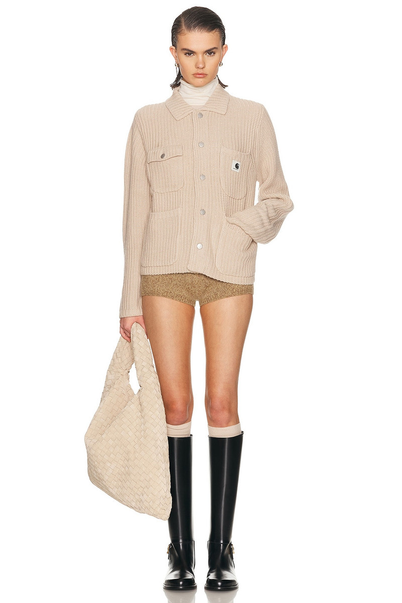 Carhartt Michigan Sweater outlook