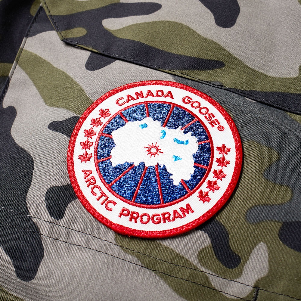 Canada Goose Expedition Parka - 5