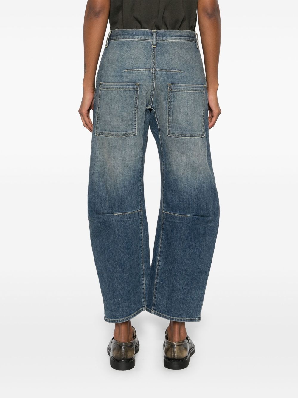 Emerson jeans - 4