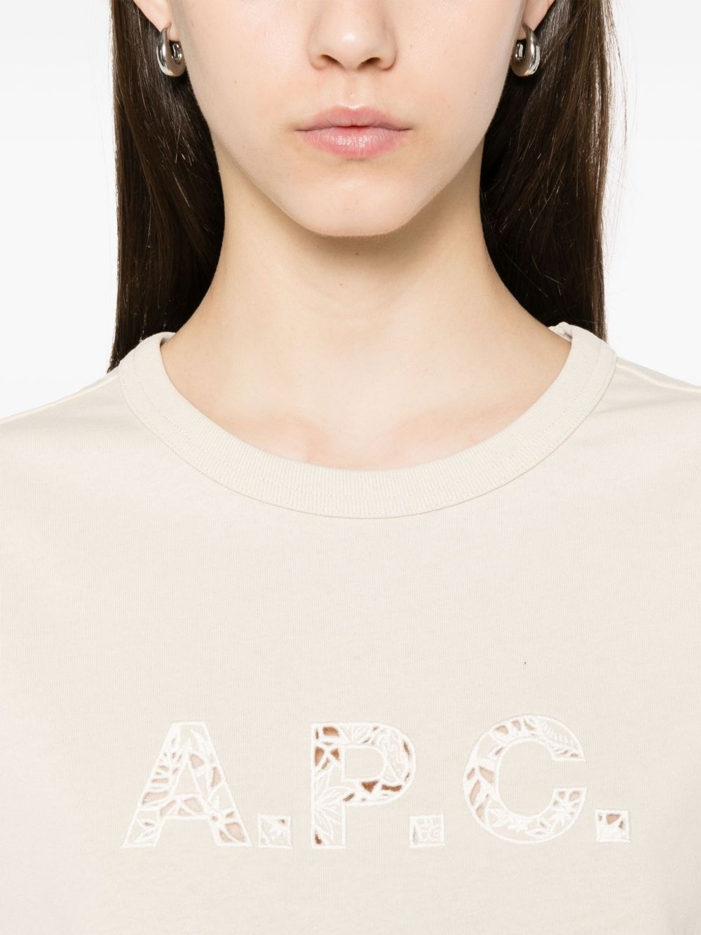 Annie T-shirt - 5