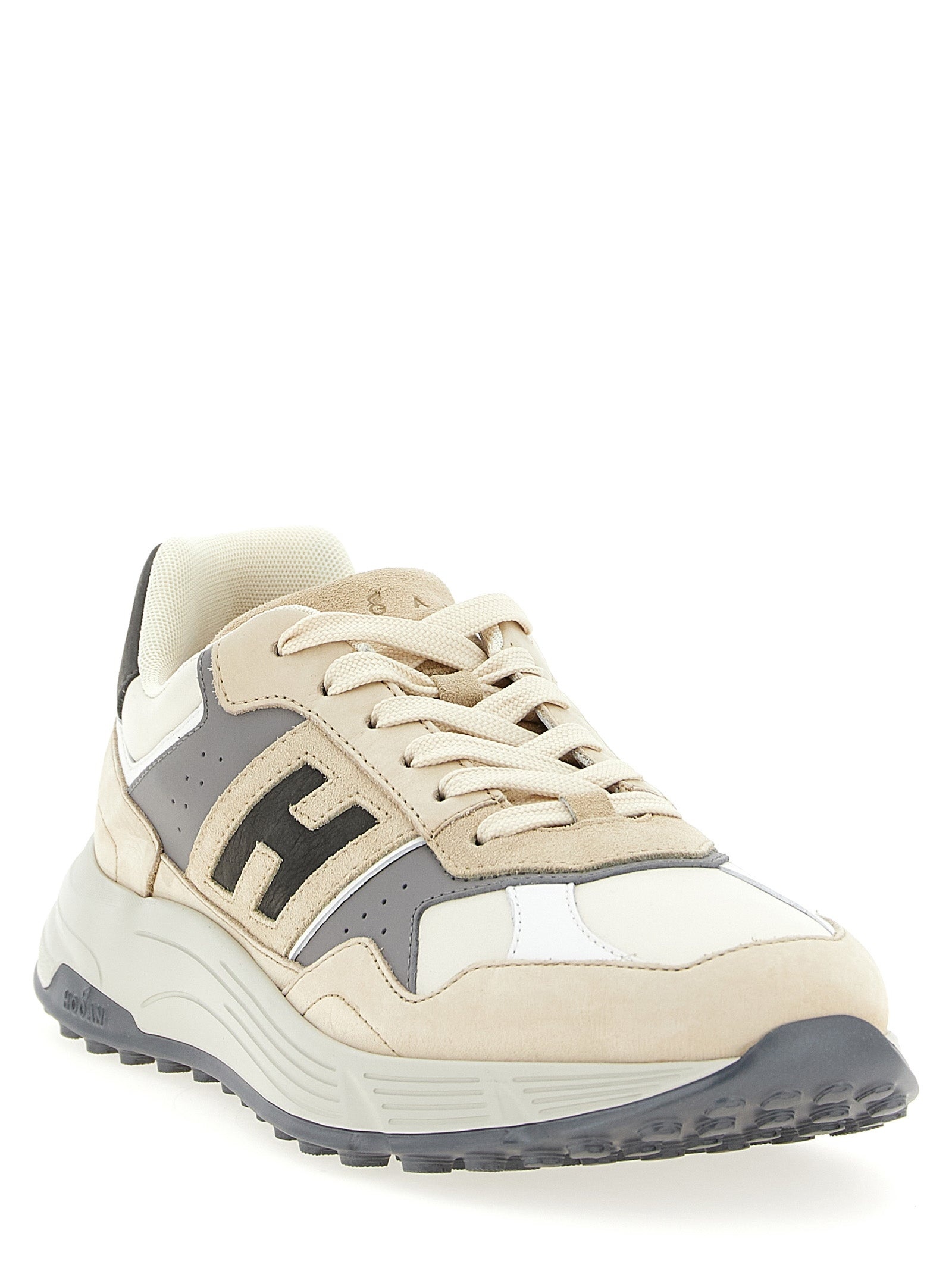 Hogan Hyperlight Sneakers Multicolor - 2