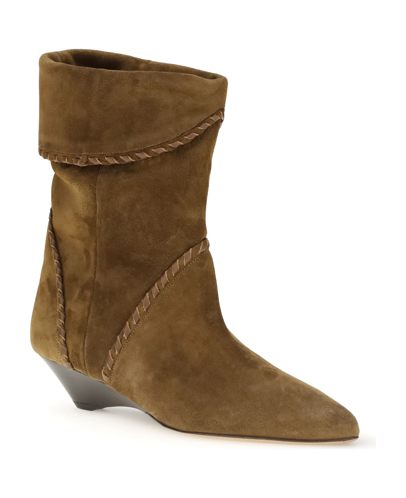 Edoa Boots - 2