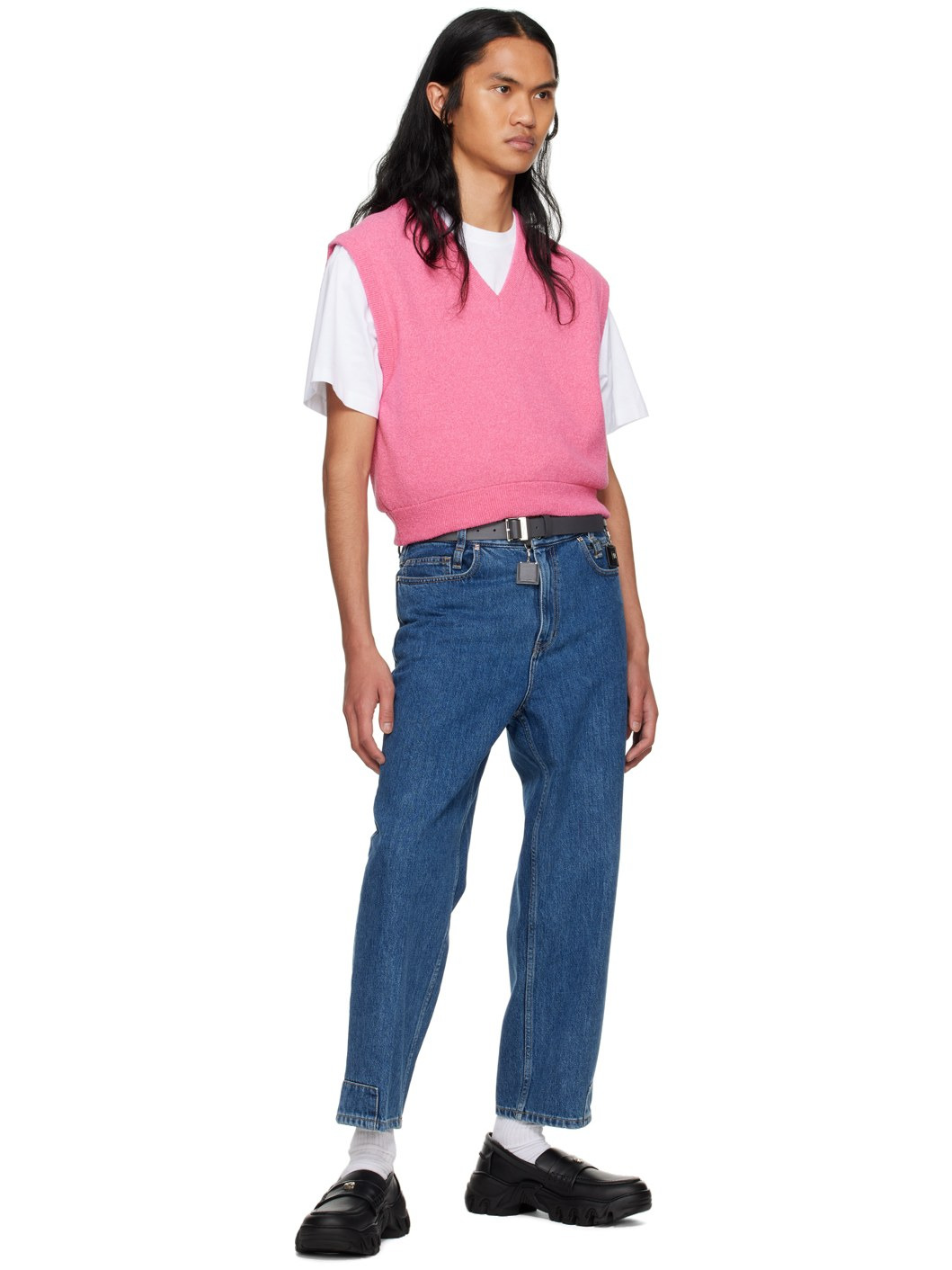 ssense's post