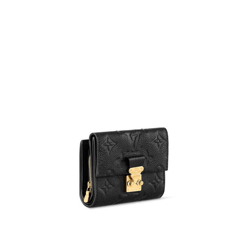 Louis Vuitton Métis Compact Wallet outlook