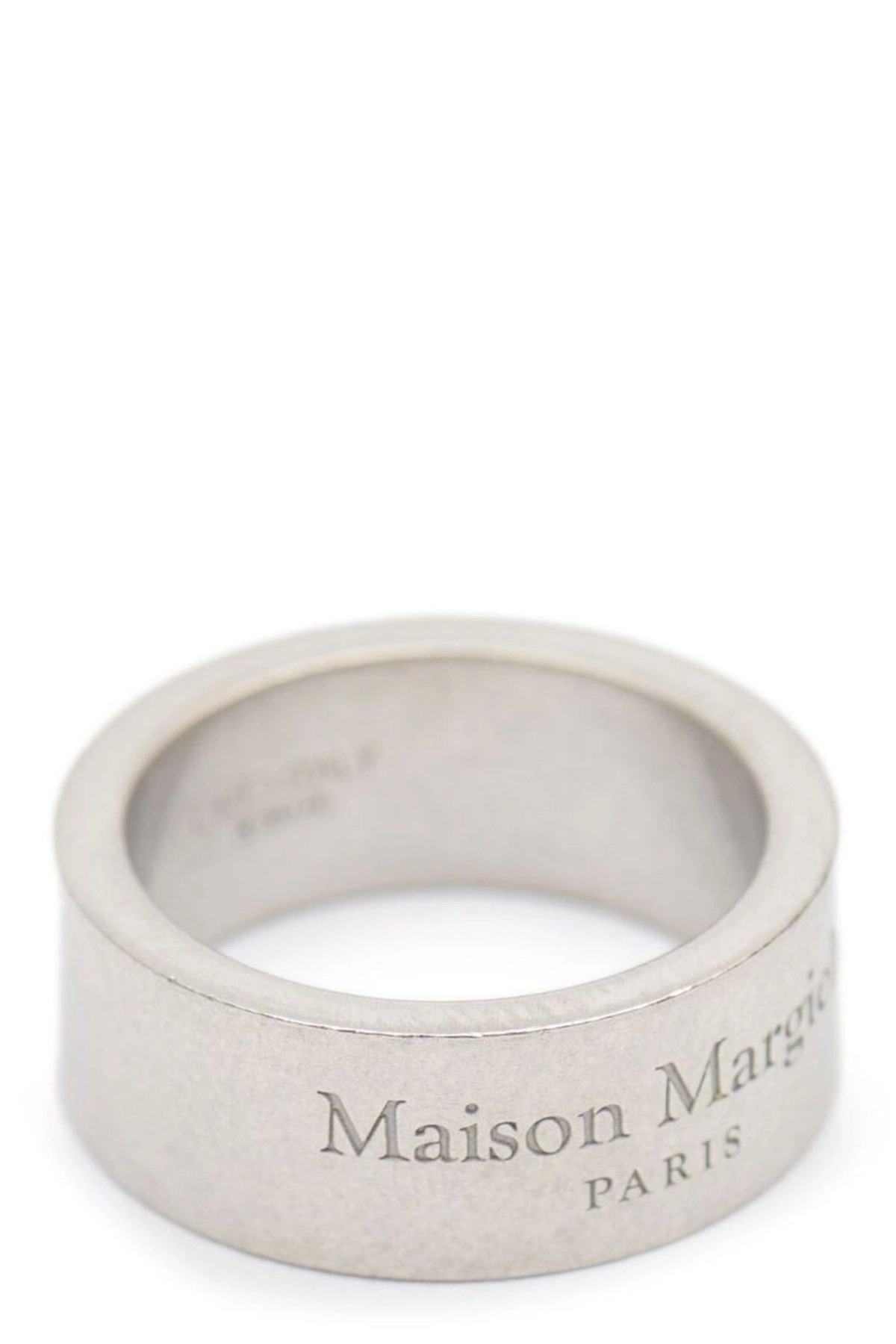 Logo ring - 3